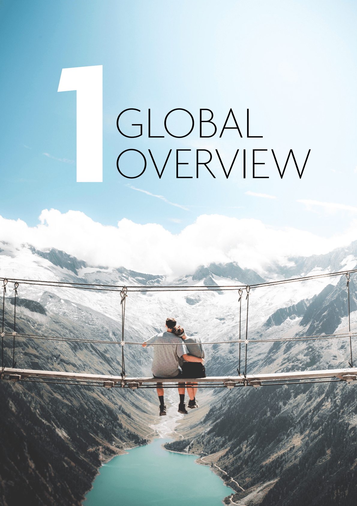 世界旅游理事会：2022年旅游经济影响报告【英文版】 第5页