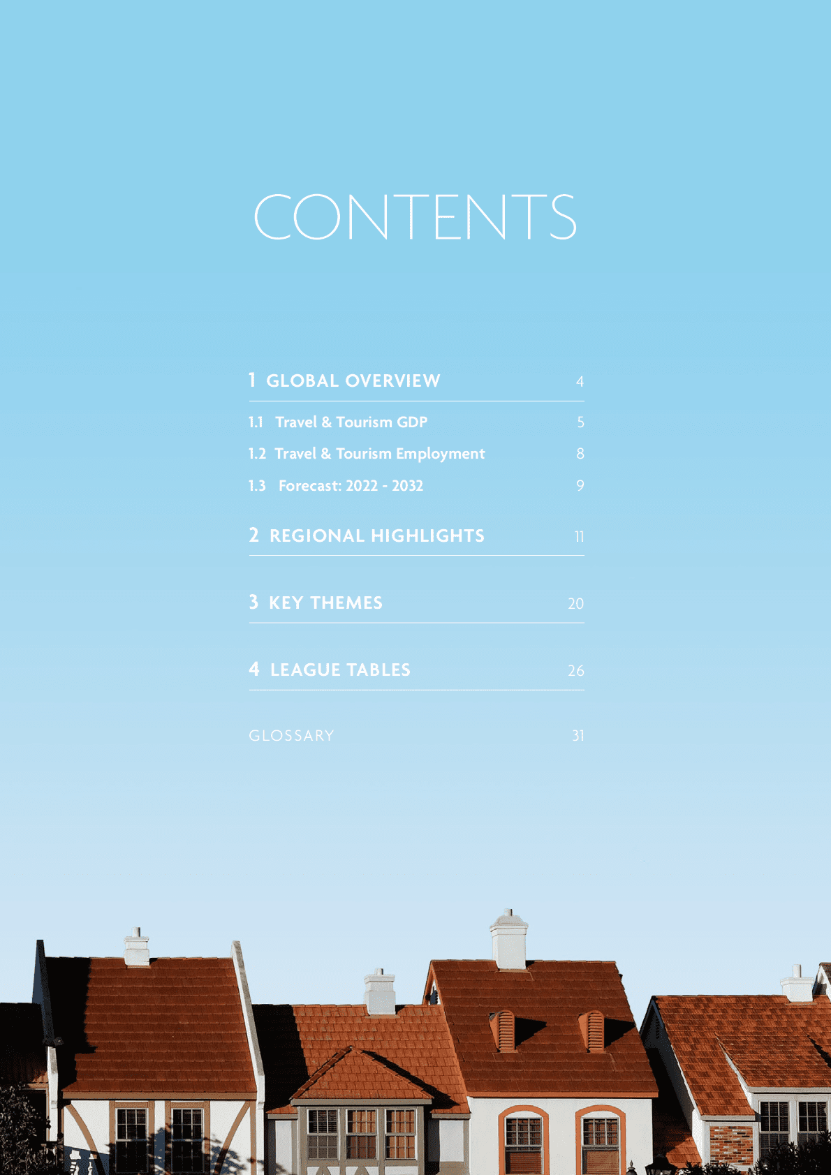 世界旅游理事会：2022年旅游经济影响报告【英文版】 第4页