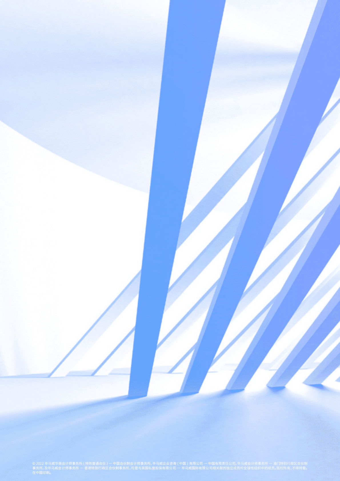 毕马威：2022年上市保险集团寿险业务报告 第2页