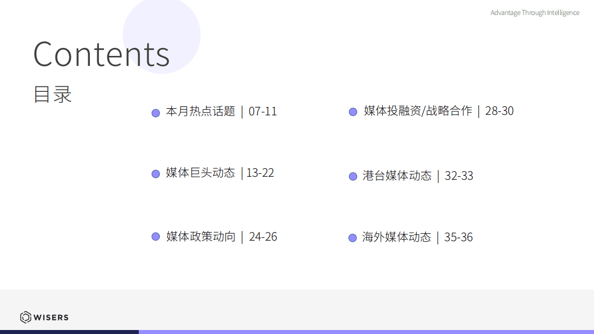 慧科讯业：社交媒体热点及趋势分析报告（2022.12月刊） 第5页