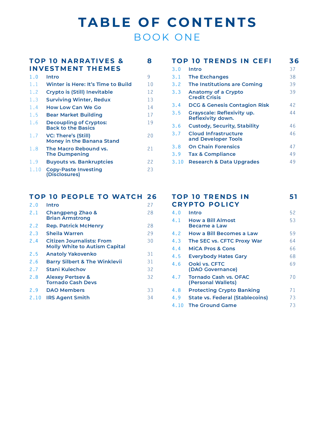 Messari：2023年加密投资理论年度报告【英文版】 第5页