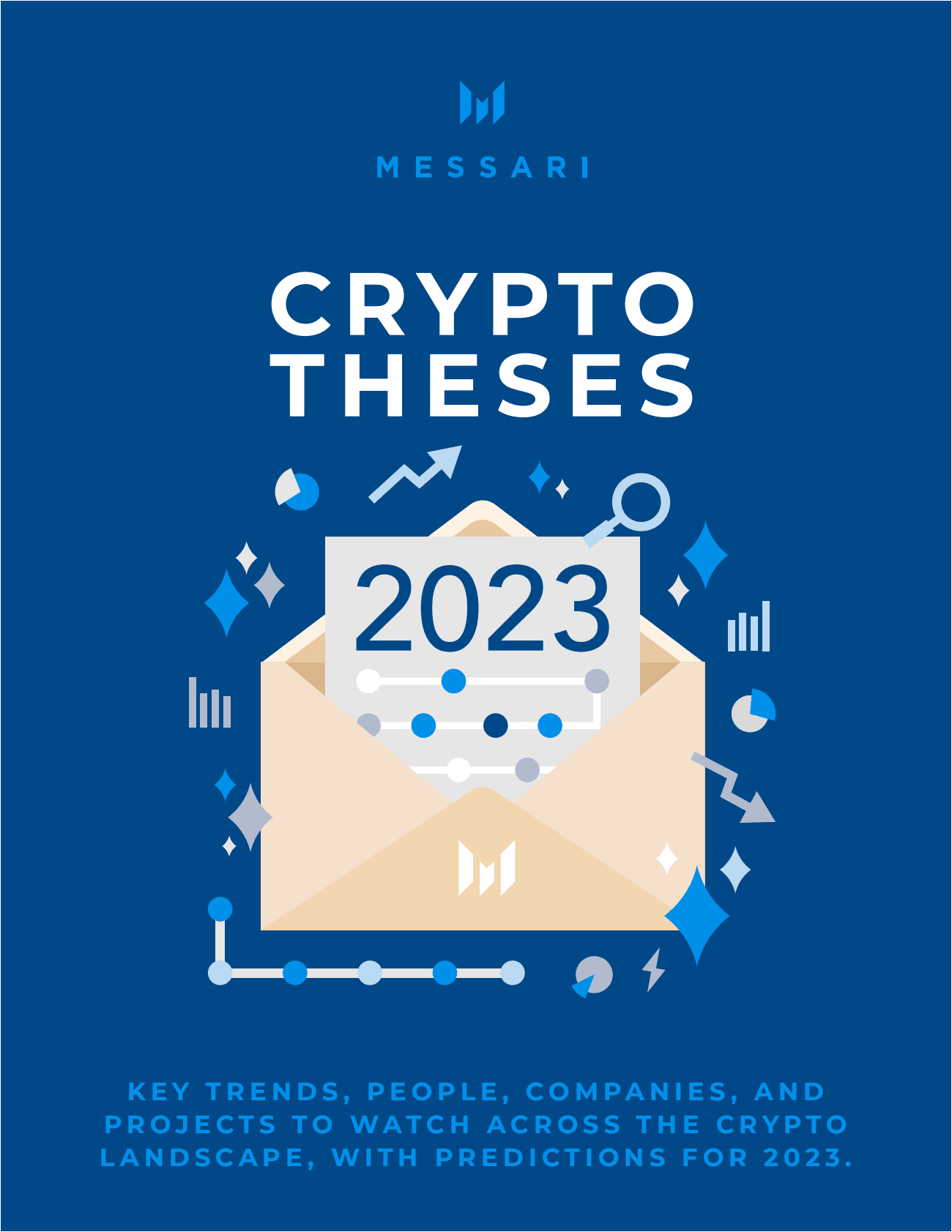 Messari：2023年加密投资理论年度报告【英文版】 第1页