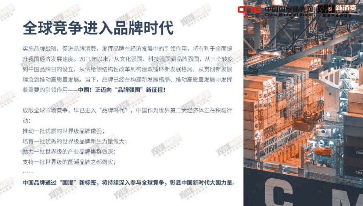 观潮研究院：2022国潮品牌发展洞察报告 第2页