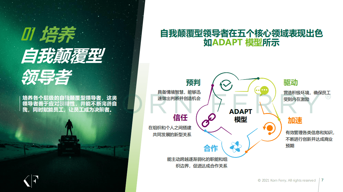 光辉国际：升维人才管理锻造组织转型能力 第6页