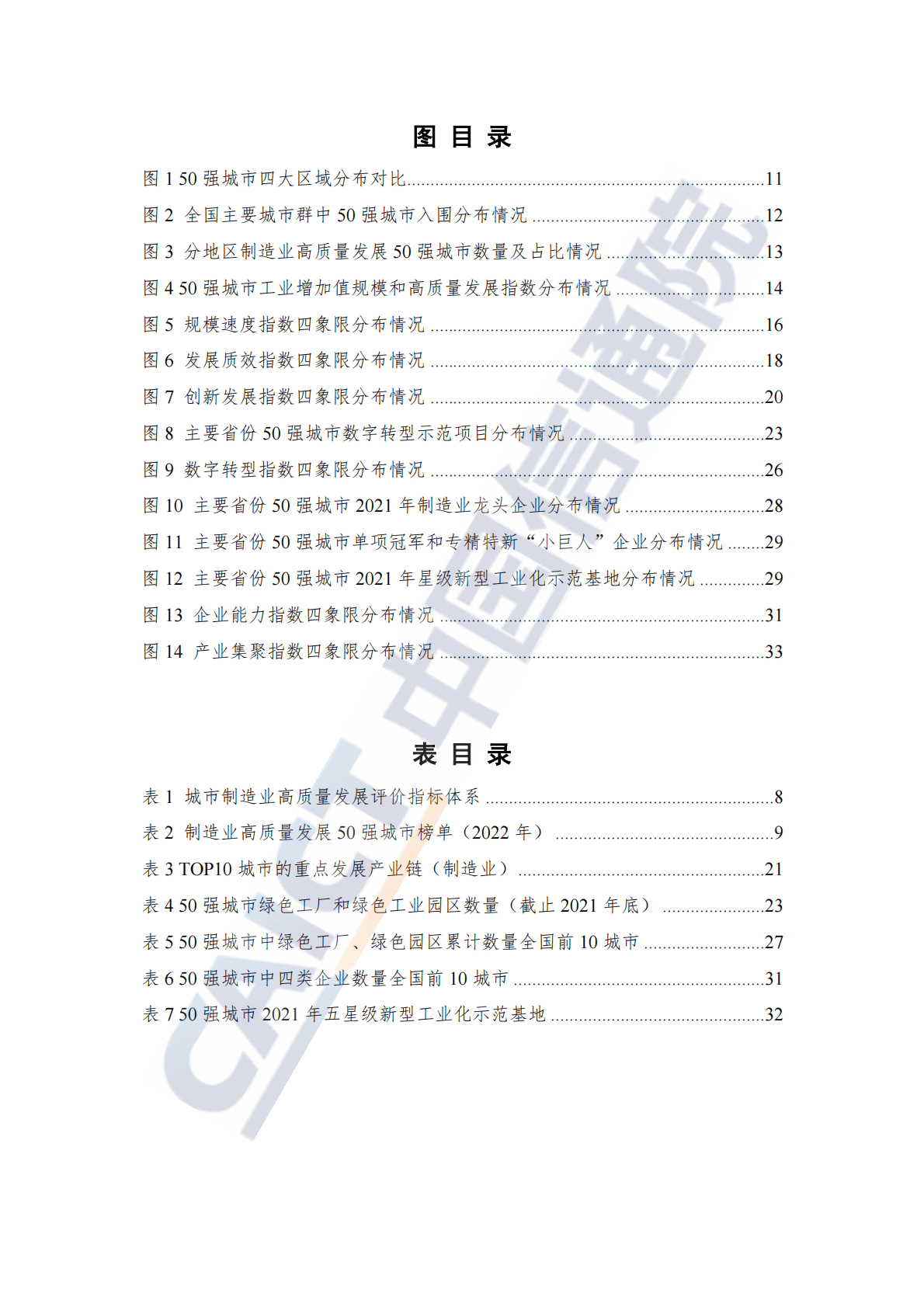 中国信通院：城市制造业高质量发展评价研究报告（2022年） 第6页