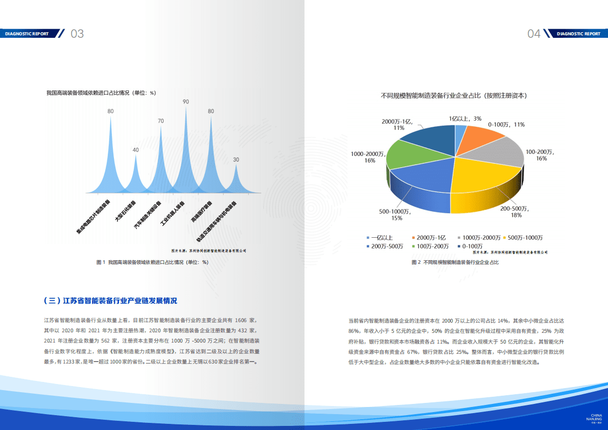 中国信通院：智能制造装备行业标识应用诊断报告（2022） 第5页