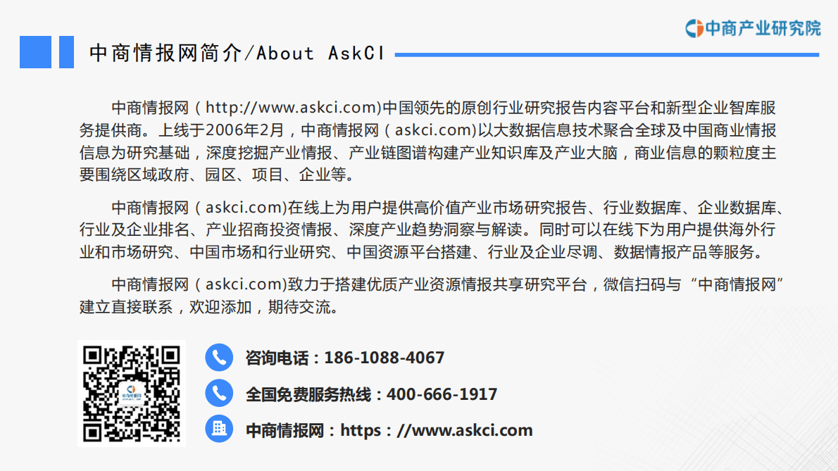 中商产业研究院：2023年中国氢燃料电池汽车行业市场前景及投资研究报告（简版） 第2页