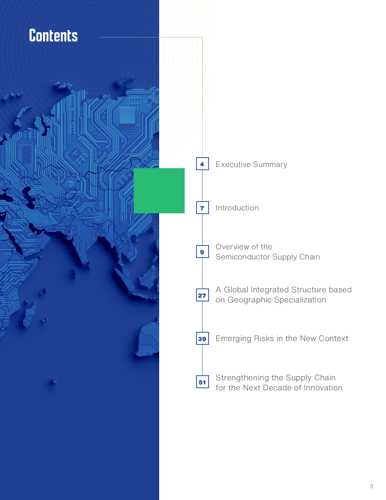 波士顿咨询：在不确定的时代加强全球半导体供应链报告【英文版】 第3页