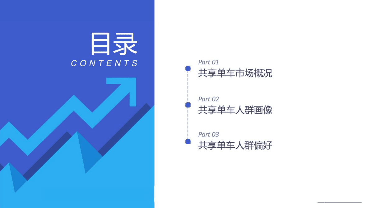 共享单车人群分析报告 第4页