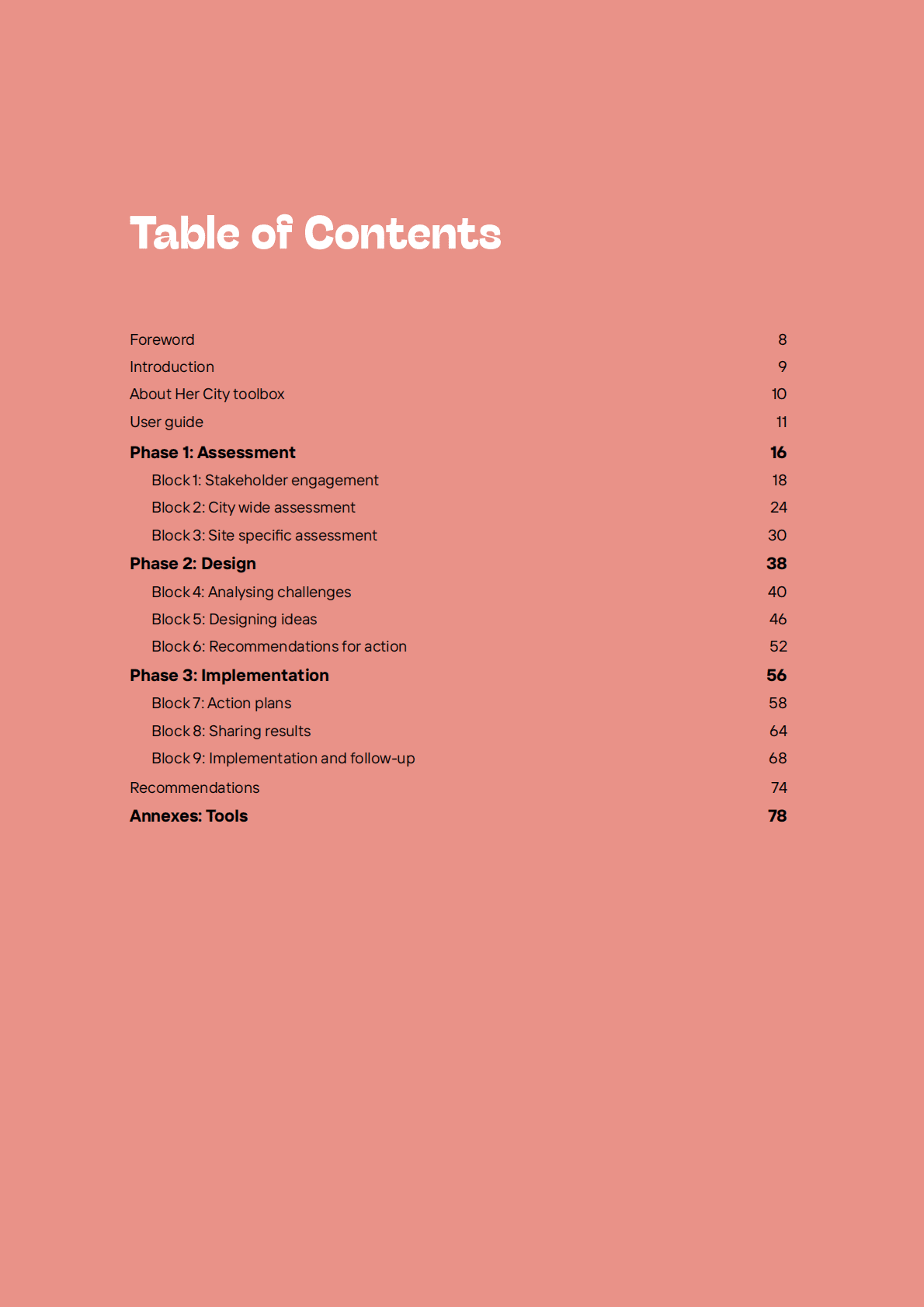 联合国人居署：她的城市【英文版】 第5页