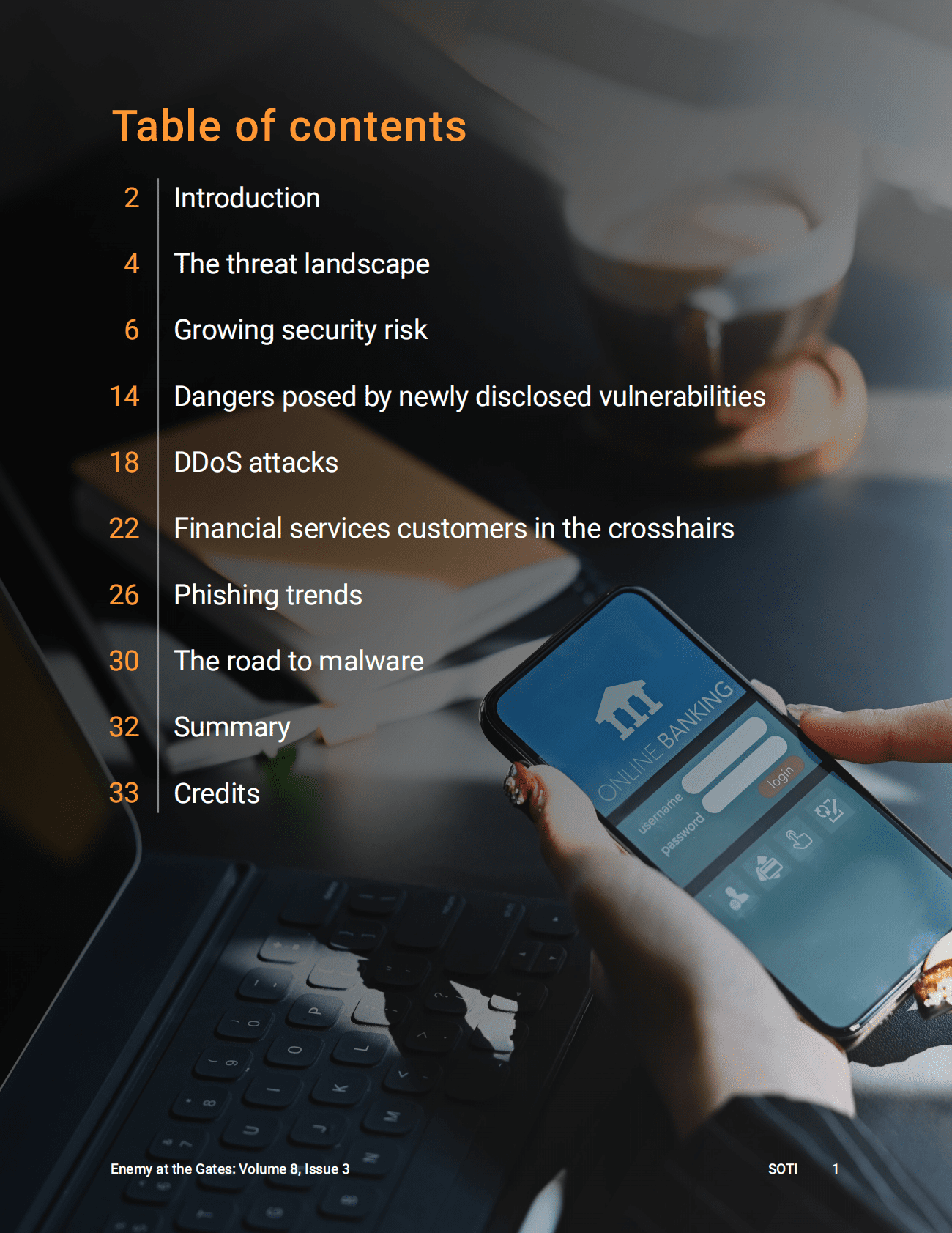 Akamai ：2022年互联网现状报告【英文版】 第2页