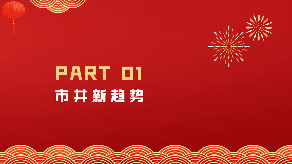 磁力金牛：年货节食品饮料营销洞察 第2页