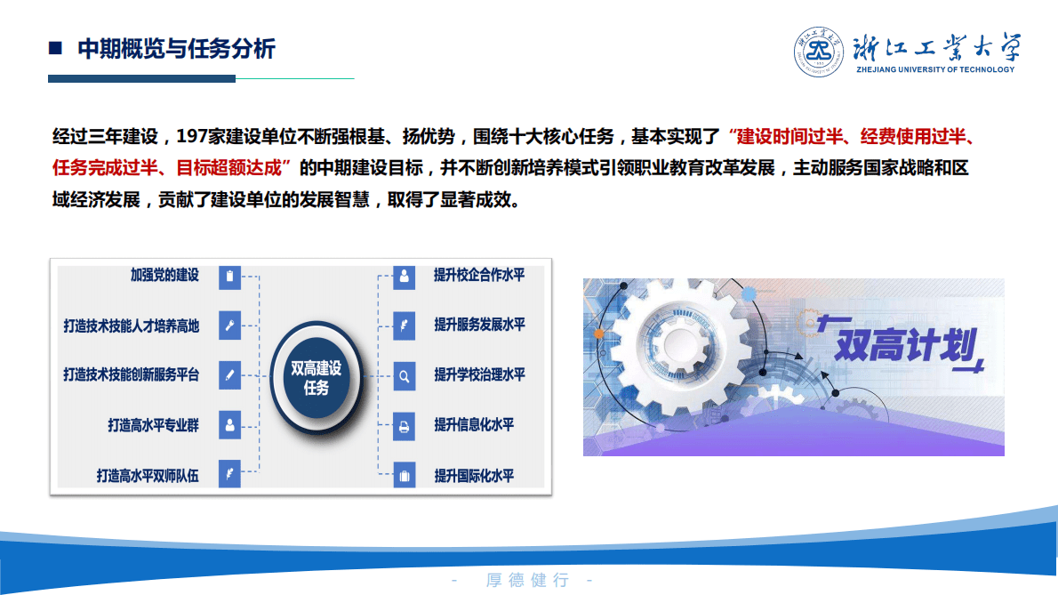 刘晓：中国特色高水平高等职业教育：理念、行动与建设思考 第5页