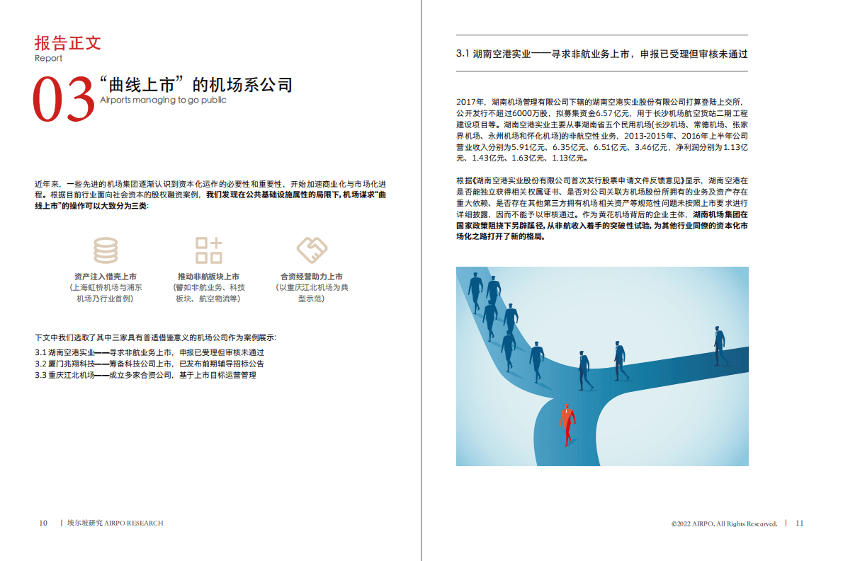 埃尔坡：机场商业能否成为下一个独立上市板块？ 第6页