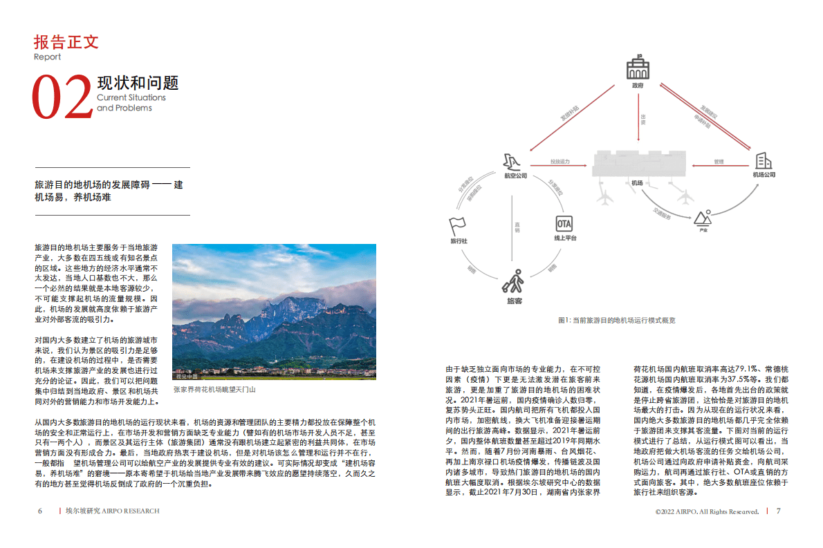 埃尔坡：旅游目的地机场如何取得成功 第4页