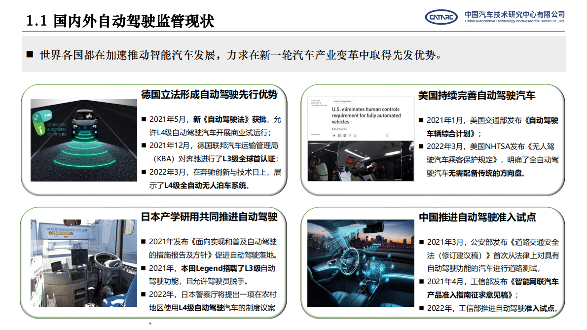 消费者视角面向中国用户实际需求的自动驾驶测评 第3页