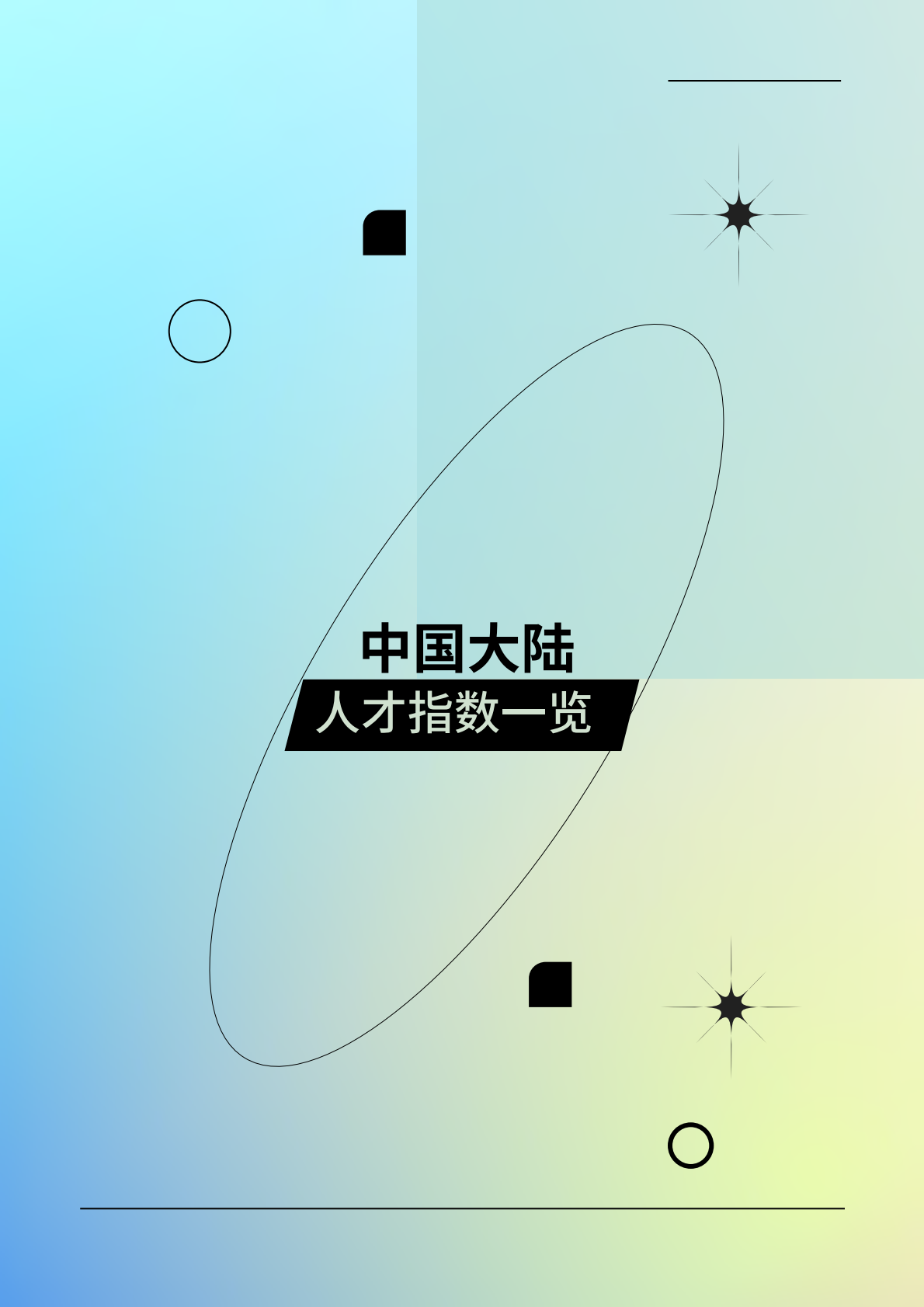 RGF：亚洲人才报告2022（中国大陆篇） 第6页