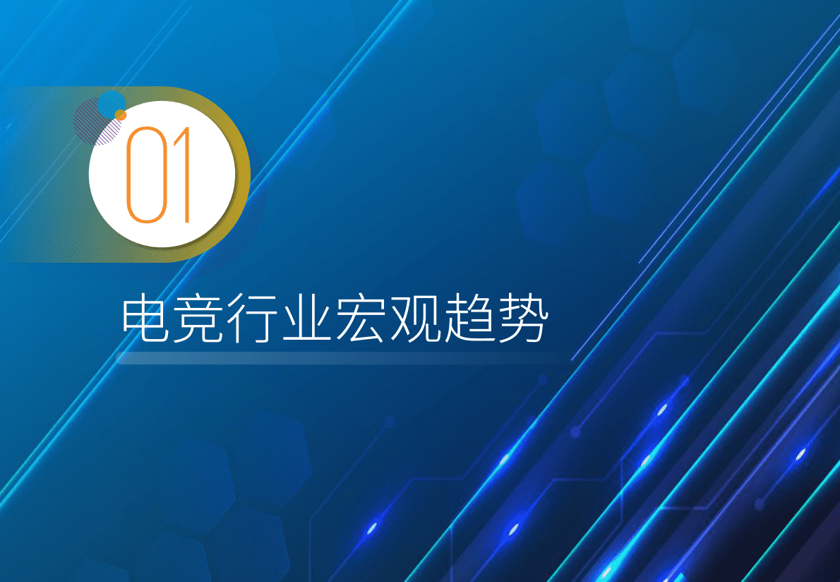 上海市文化和旅游局：2022年全球著名电竞城市产业发展指数与排行报告 第3页