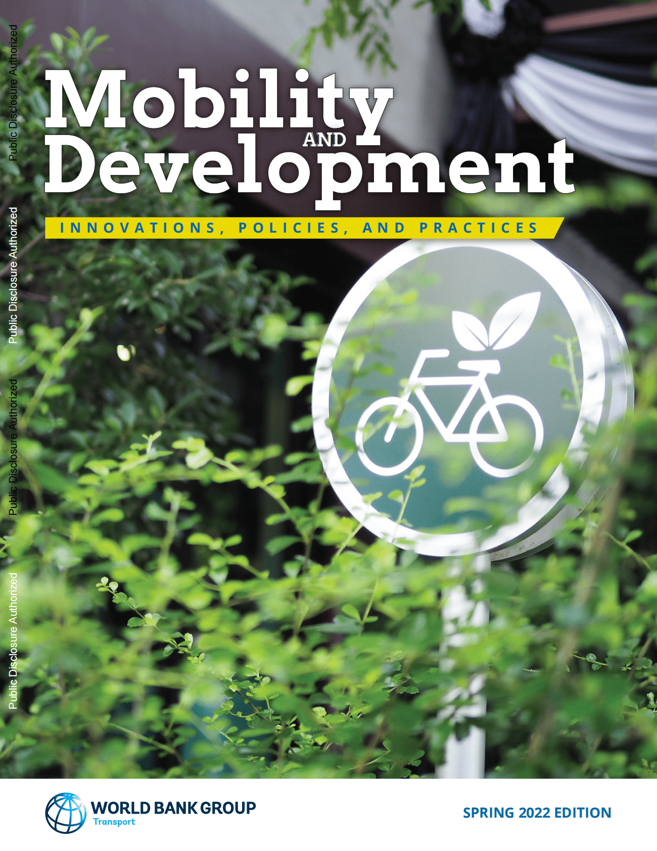 世界银行：流动性与发展（英文） 第1页