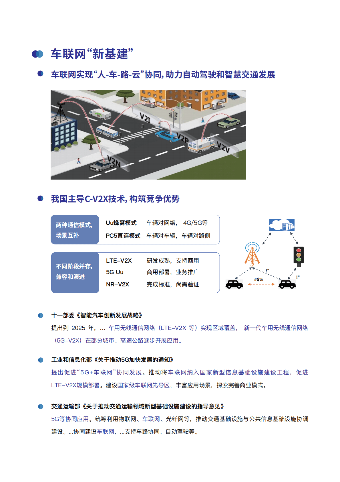 腾讯：天津（西青）车联网先导区技术标准与实践白皮书 第4页