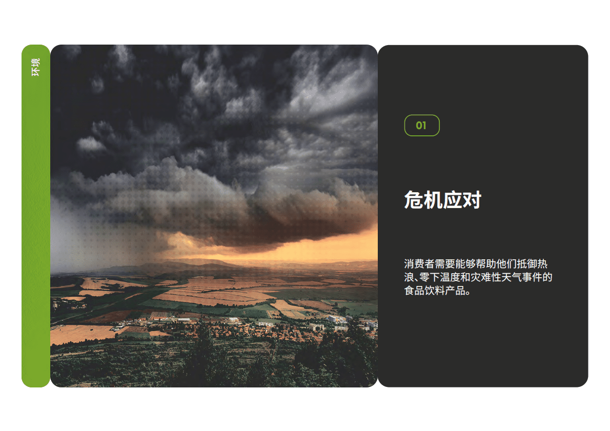 英敏特：2023年全球食品饮料趋势 第5页