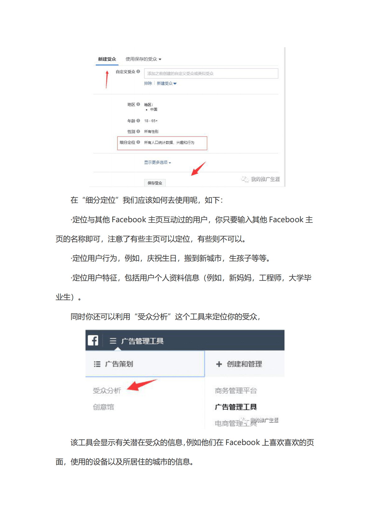 雨果跨境：Shopify独立站Facebook广告投放教程 第5页