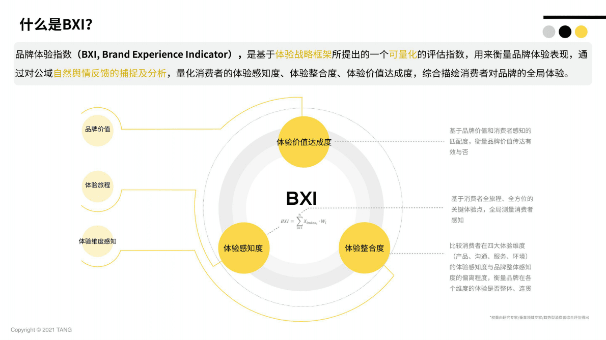 TANG：2022中国咖啡行业品牌体验白皮书 第4页