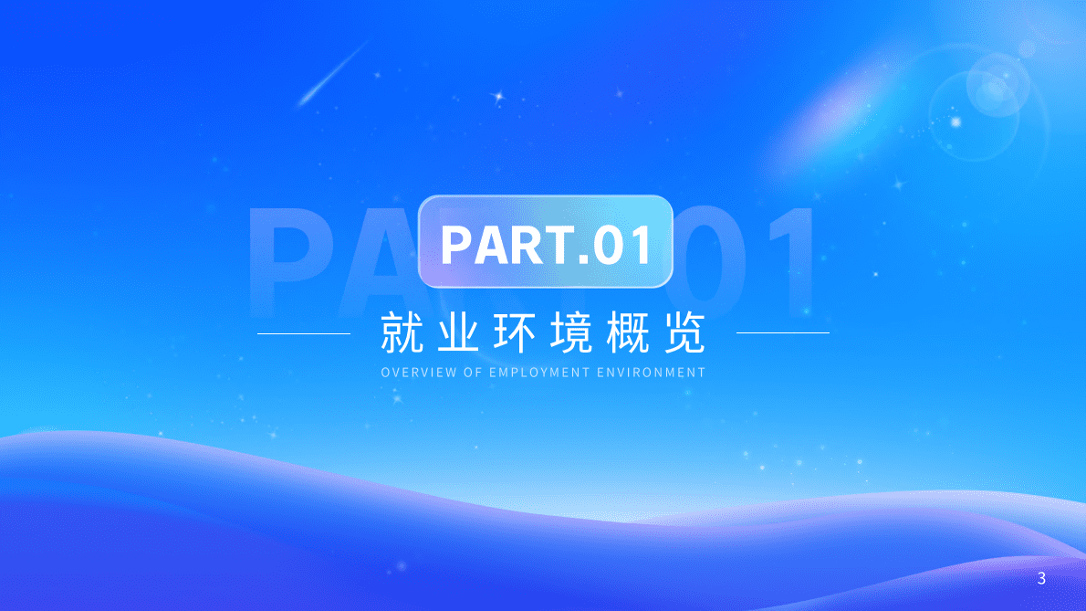 脉脉：抢滩数字时代·2023人才迁徙报告 第4页