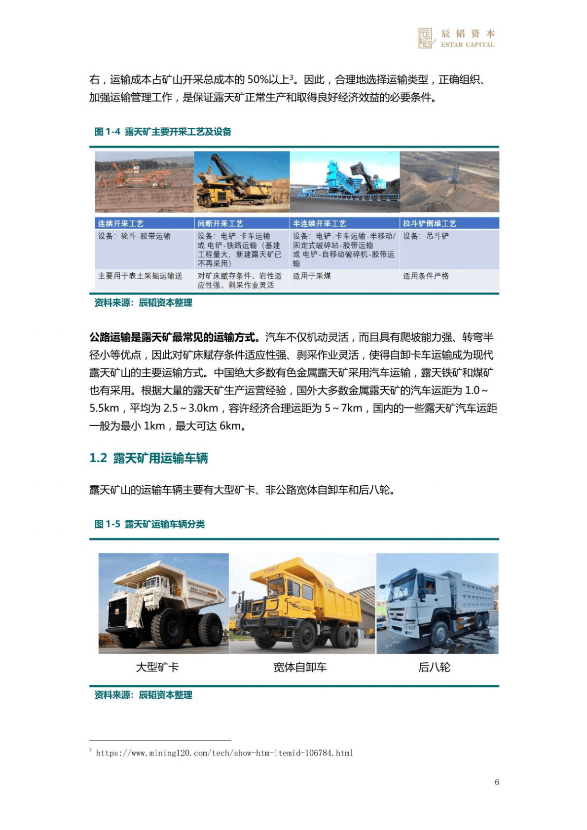 矿山自动驾驶赛道研究报告 第6页