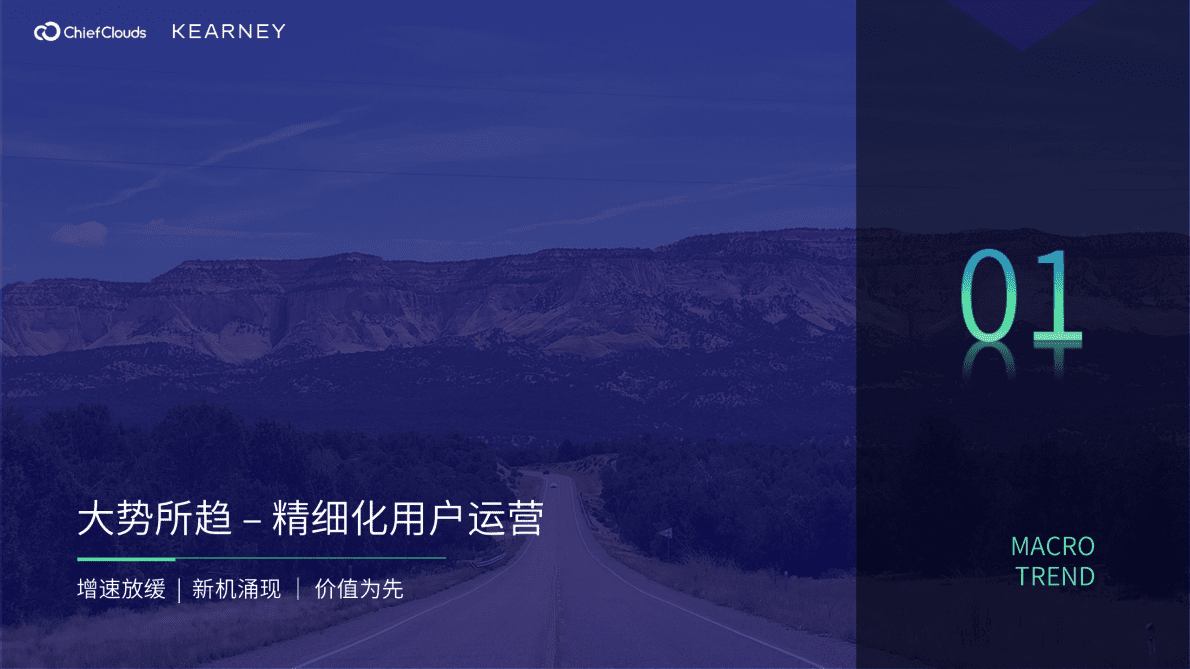 科尔尼：模式&技术双轮驱动 消费者精细化运营白皮书 第3页