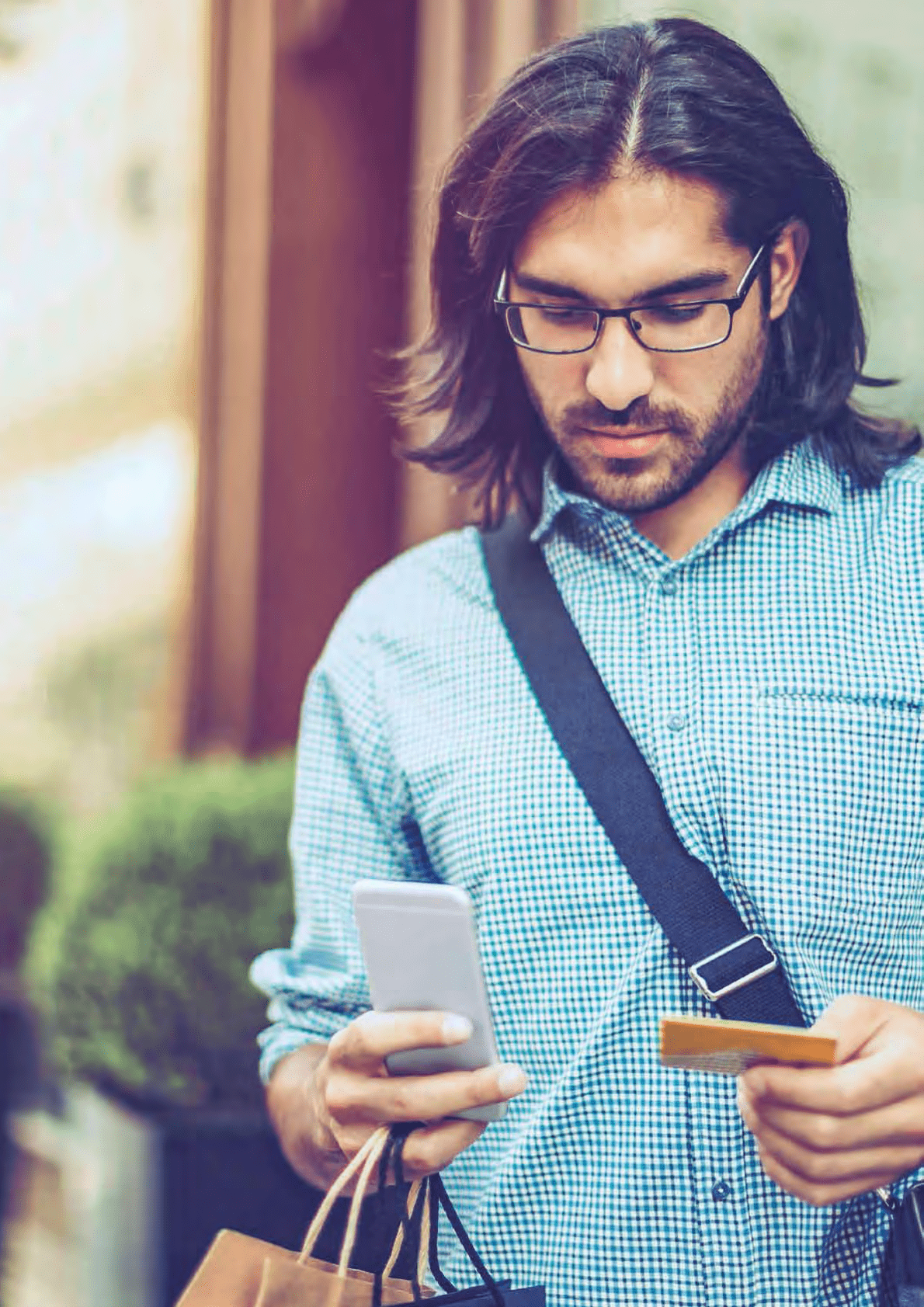 致同咨询：2020年后疫情时代的零售与快消行业发展趋势 第2页