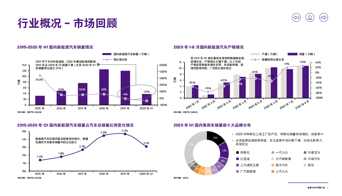 致同咨询：2020年新能源汽车行业洞察 第4页