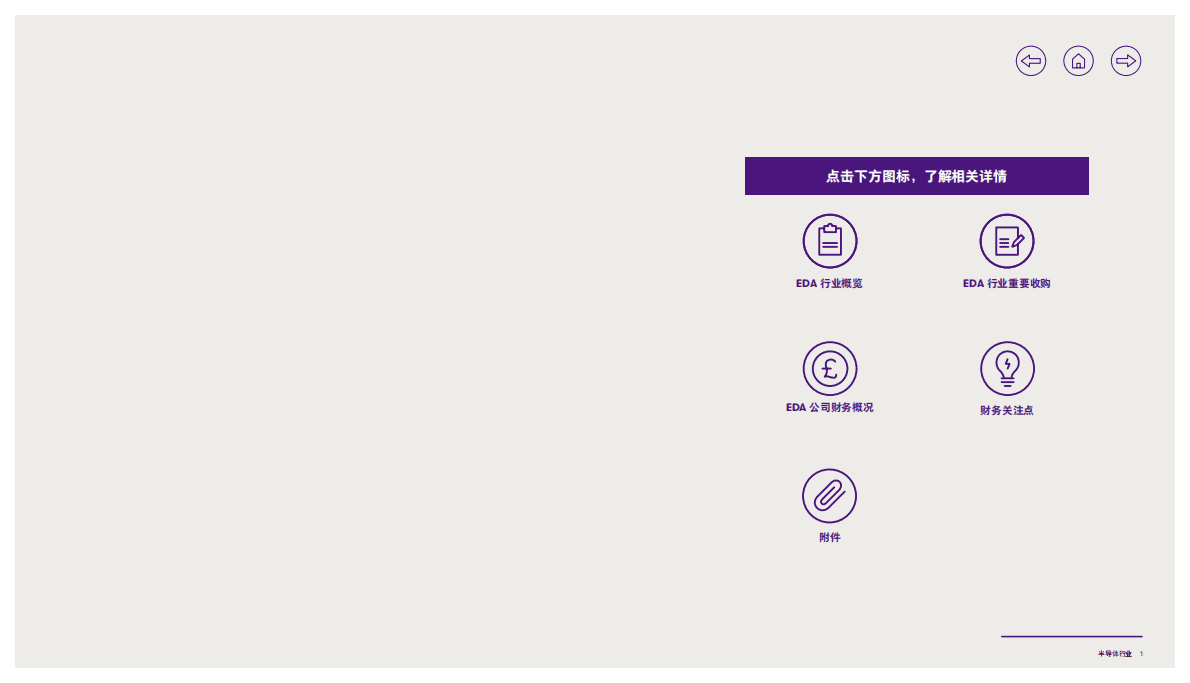 致同咨询：2022年半导体行业&mdash;&mdash;&ldquo;芯片之母&rdquo;EDA设计洞察 第2页