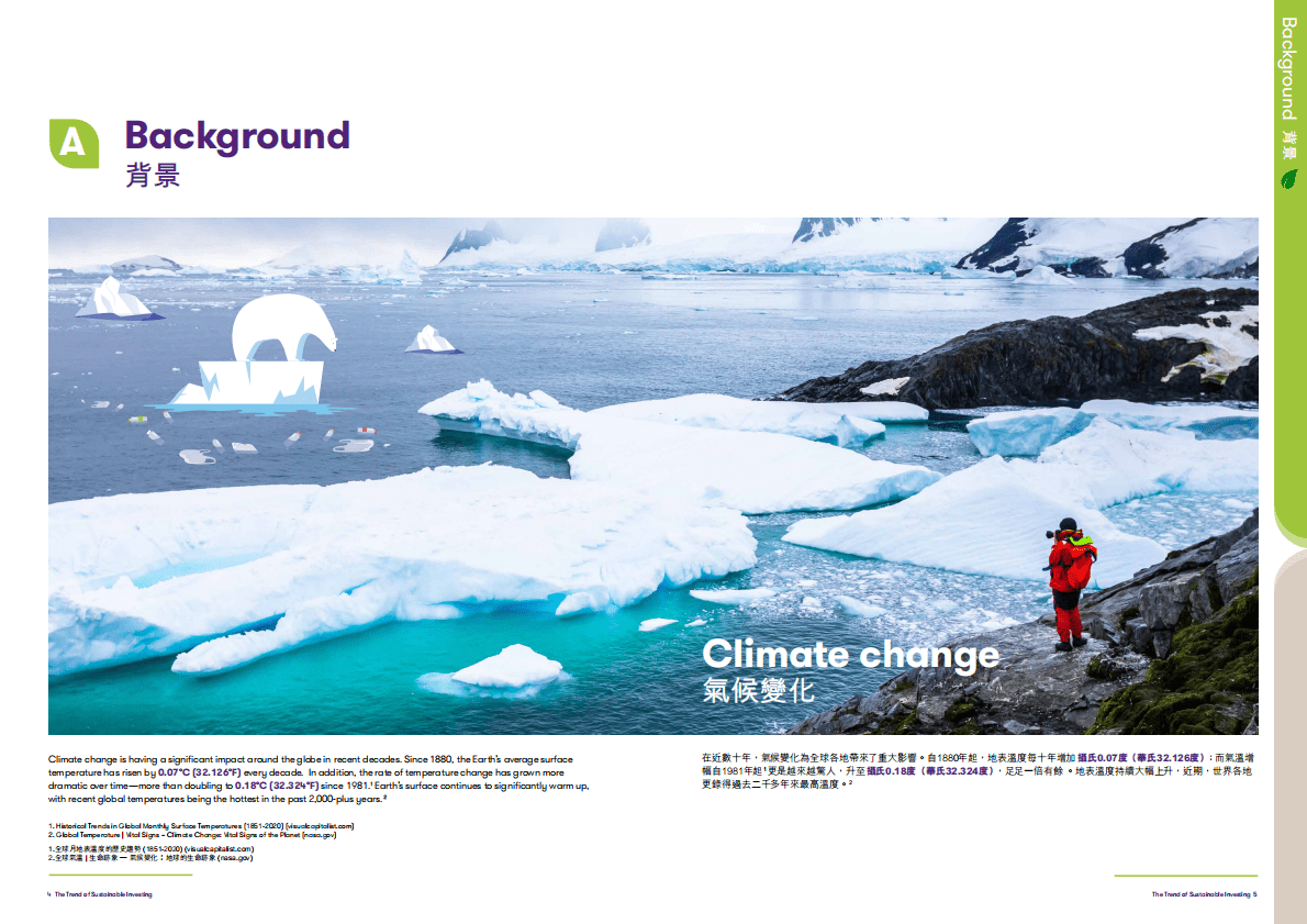 致同咨询：2022年可持续投资的趋势 第3页