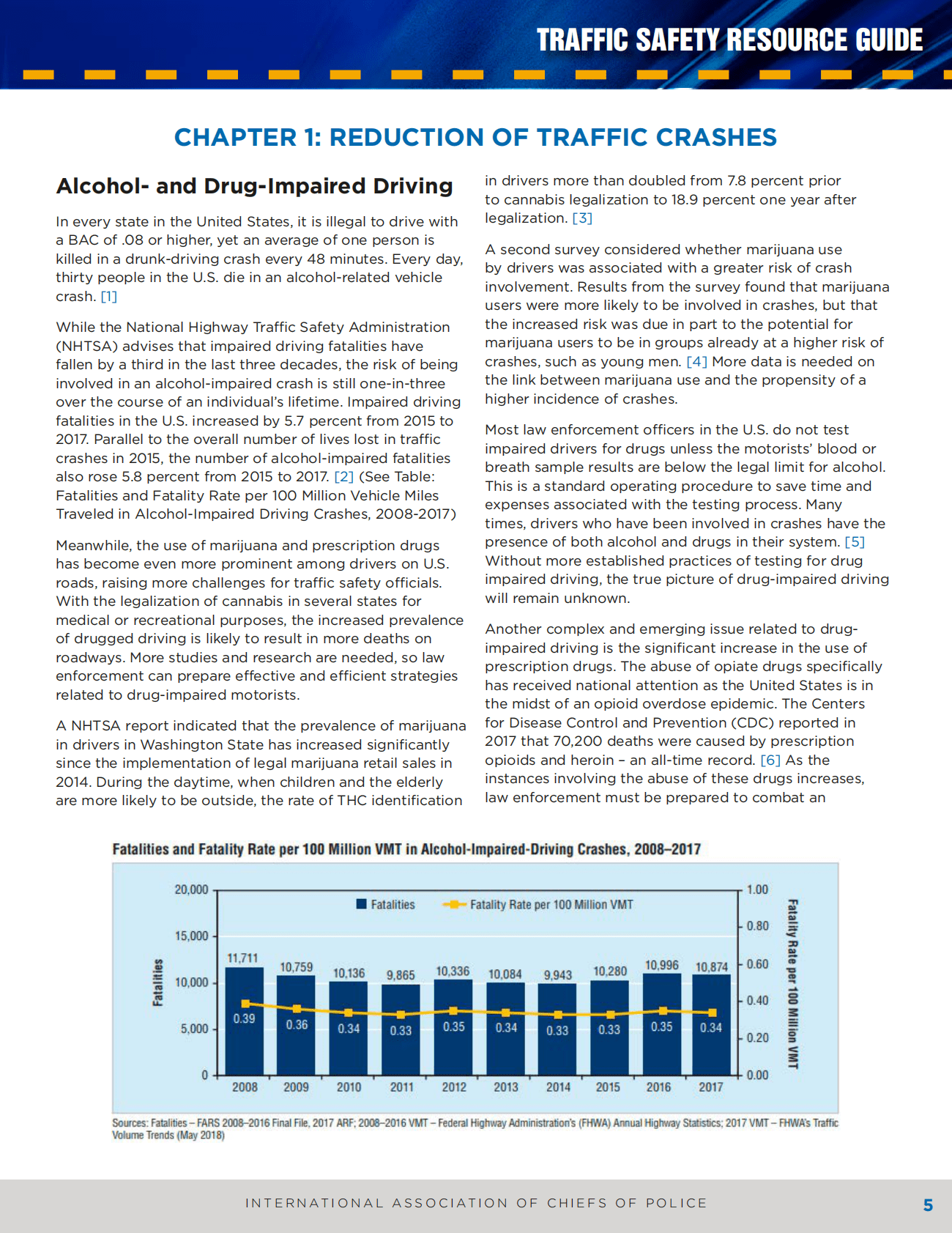 IACP：交通安全资源指南【英文版】 第6页