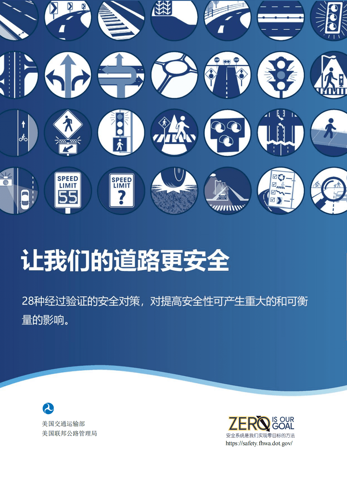 iTStech：让我们的道路更安全-28种经过验证的安全对策指南 第1页