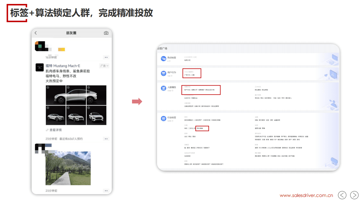 SalesDriver：应用SEM、信息流广告实现精准触达 第6页
