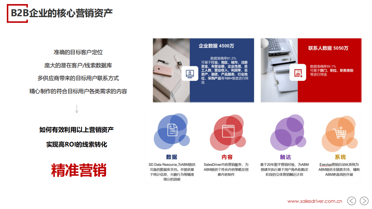 SalesDriver：应用SEM、信息流广告实现精准触达 第3页