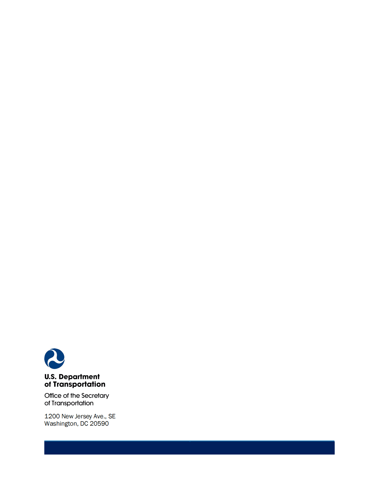 USDOT：美国国家道路安全战略（National Roadway Safety Strategy） 第2页