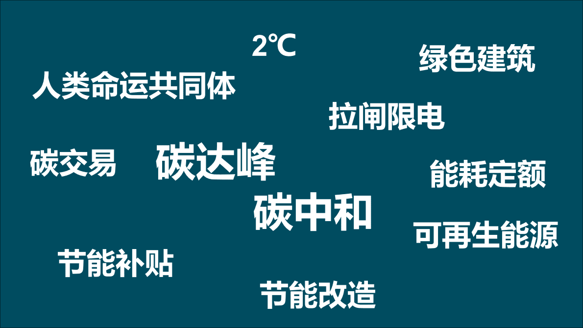上海建科邓光蔚：双碳背景下商业建筑的节能减碳路径 第2页
