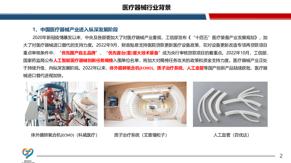 众成数科：中国医疗器械在&ldquo;一带一路&rdquo;国家贸易状况及贡献度分析 第4页