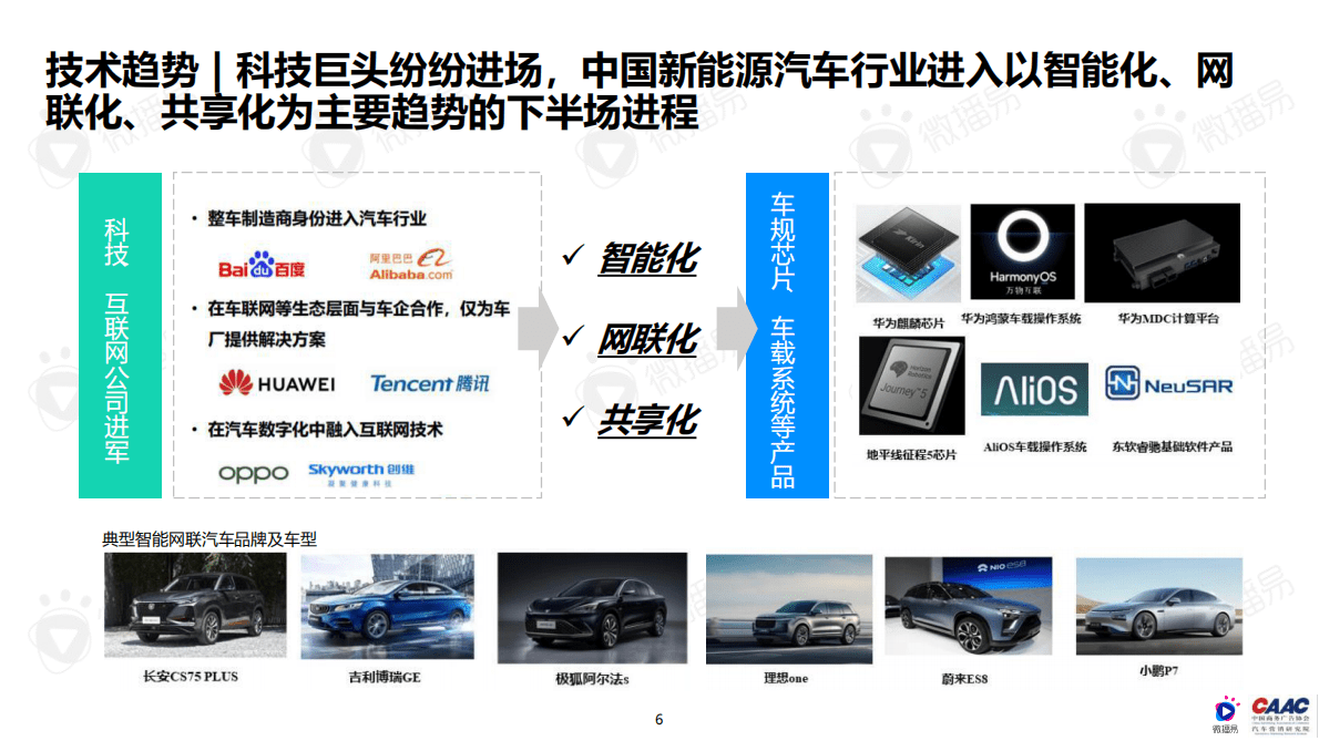 2021国产新能源汽车KOL营销研究报告 第6页