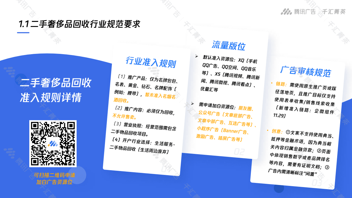 2022二手奢侈品回收行业运营指南 第5页