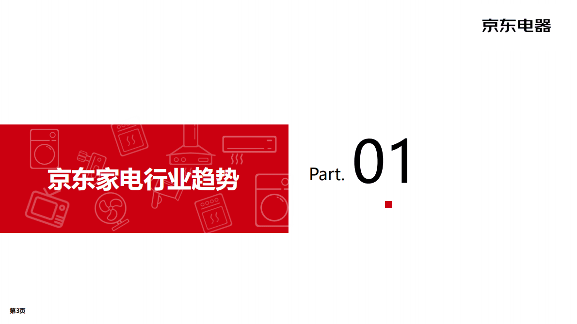 2022京东电器-新品策略白皮书 第3页