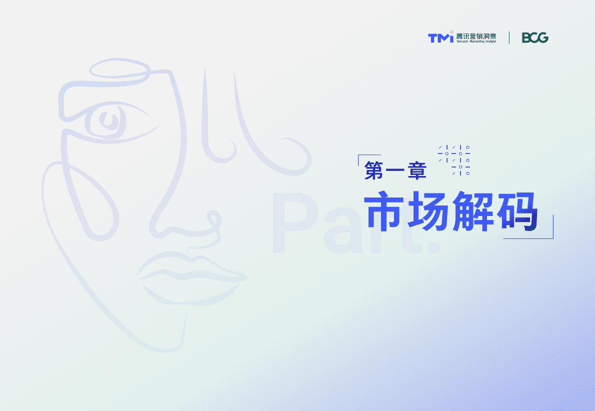 波士顿咨询：2022年中国高端美妆市场数字化趋势洞察报告 第5页