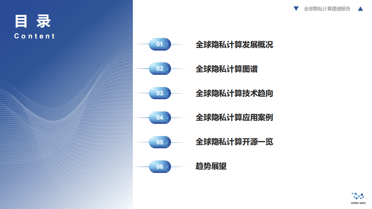 杭州国际数字交易联盟：全球隐私计算图谱报告 第3页