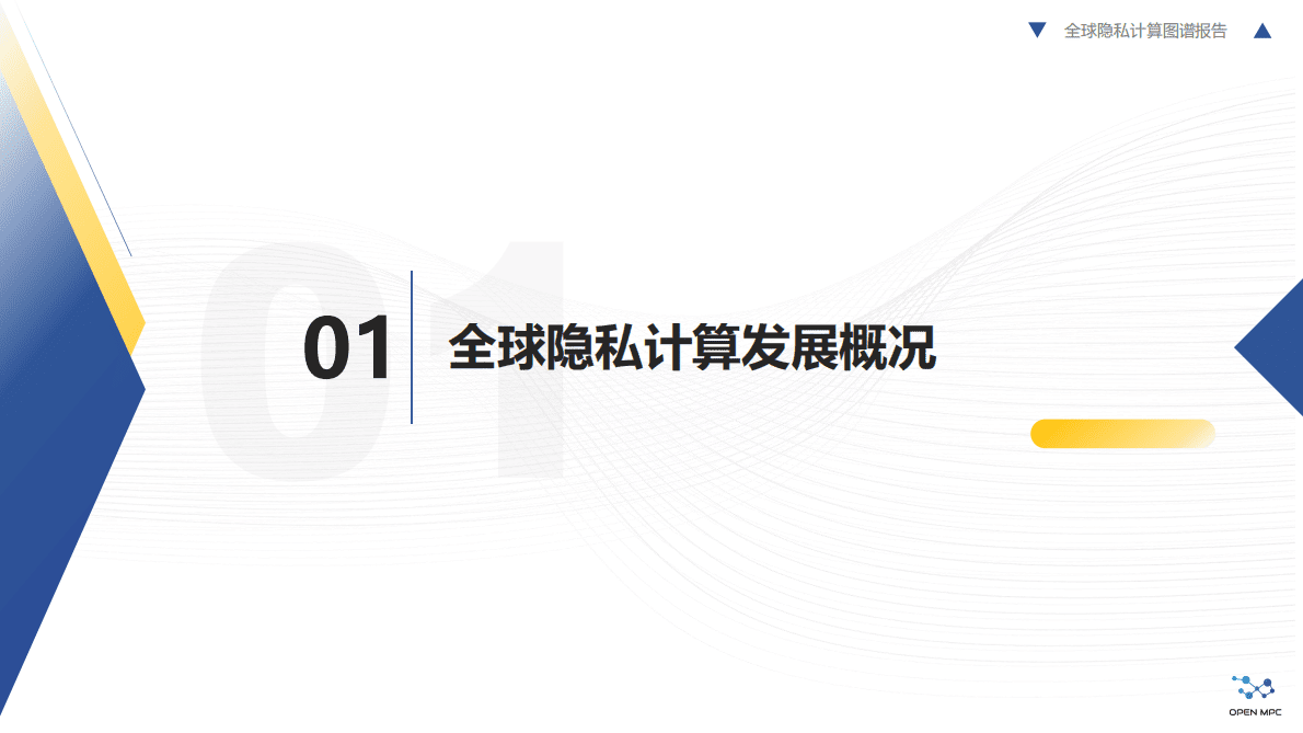 杭州国际数字交易联盟：全球隐私计算图谱报告 第4页