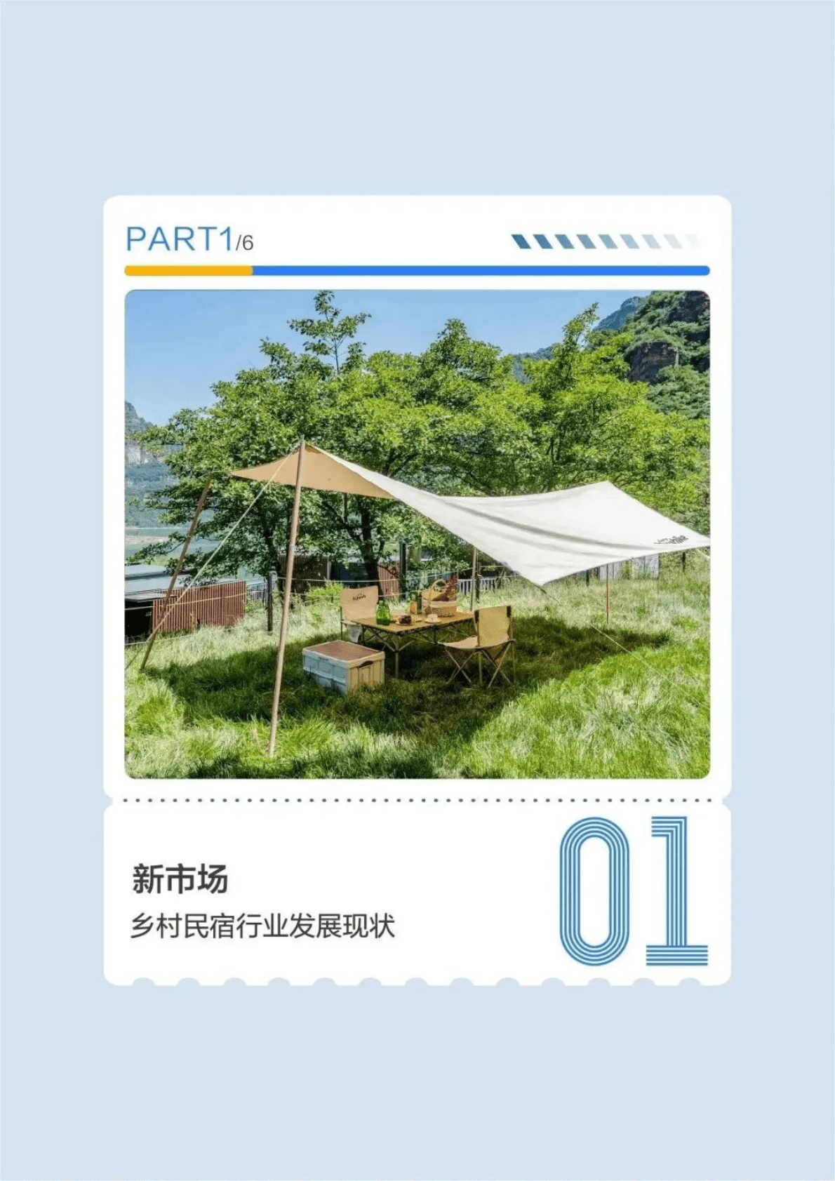 携程：乡村旅游振兴白皮书（2022） 第3页