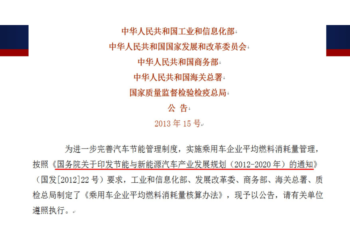 智能网联汽车现状和未来：中国智能网联新能源汽车发展趋势 第6页