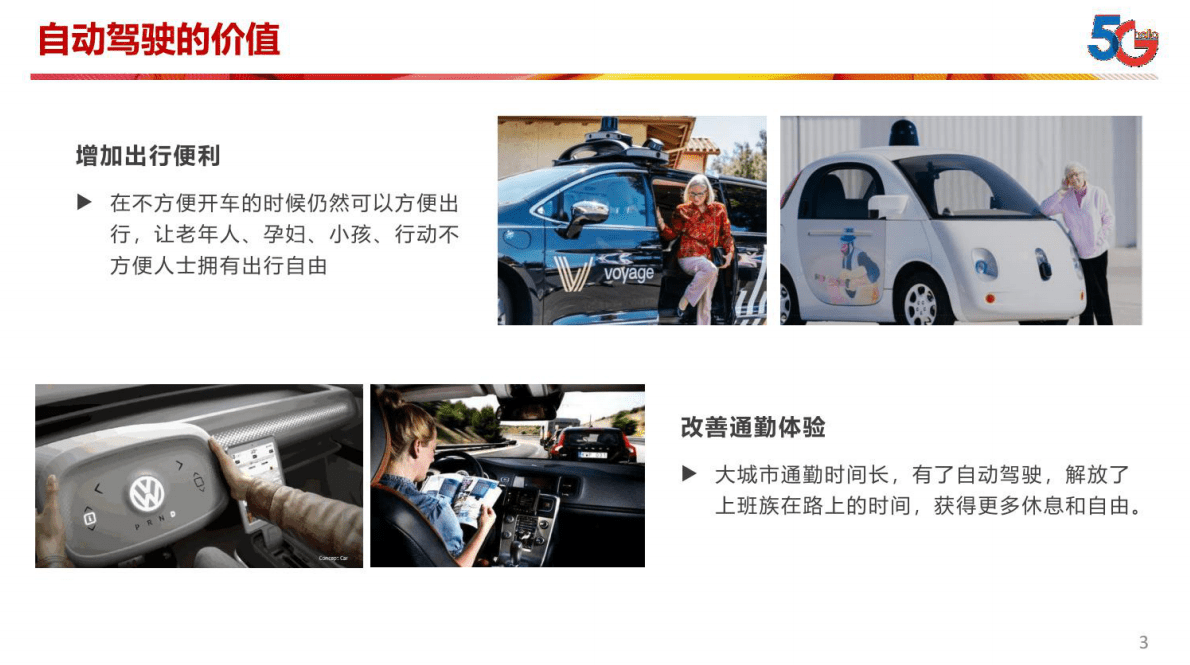 中国电信：车路协同应用及安全探索 第3页